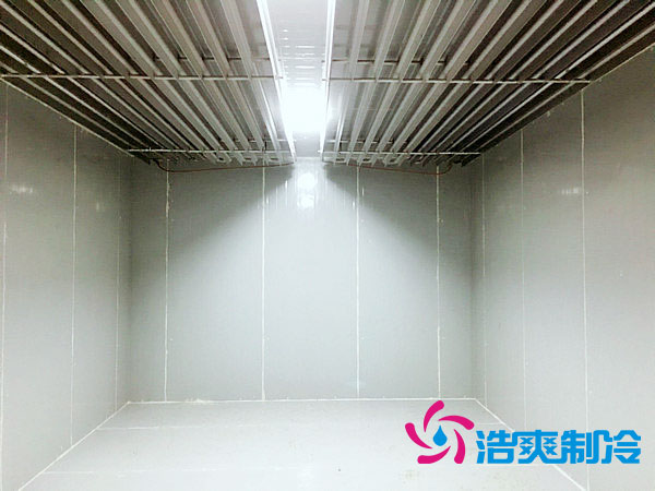 佛山冰淇淋冷庫哪家便宜?-浩爽制冷 佛山冰淇淋冷庫哪家便宜?-浩爽制冷