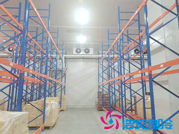 河北物流冷庫(kù)多少錢(qián) 河北物流冷庫(kù)多少錢(qián)