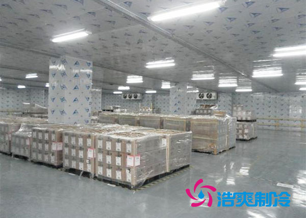 冷藏冷庫多少錢 冷藏冷庫多少錢