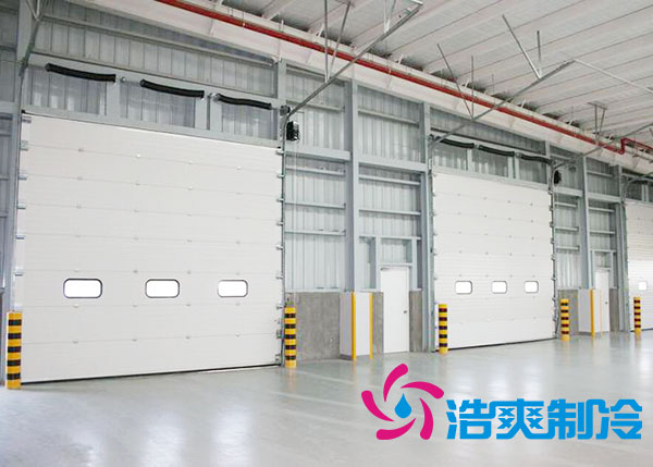 冷庫消防 冷庫消防