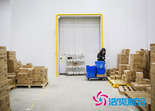 肇慶雪糕冷庫安裝廠家報(bào)價(jià)多少錢?-浩爽制冷 肇慶雪糕冷庫安裝廠家報(bào)價(jià)多少錢?-浩爽制冷