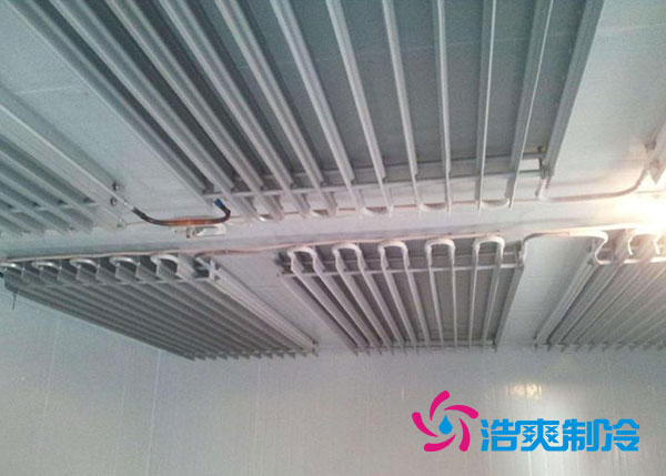 佛山雪糕冷凍庫價格多少錢？-浩爽制冷