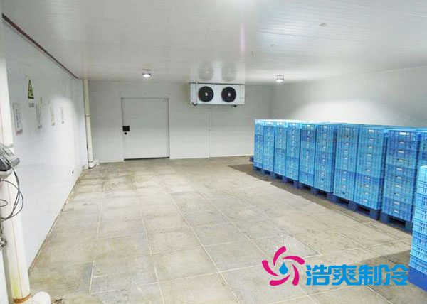 山東冷庫(kù)建設(shè)價(jià)格預(yù)算多少錢(qián)？-浩爽制冷