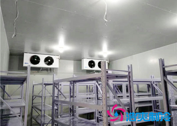 常德餐飲冷庫多少錢一平方?-浩爽制冷 常德餐飲冷庫多少錢一平方?-浩爽制冷