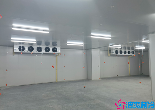 果蔬冷藏庫(kù)