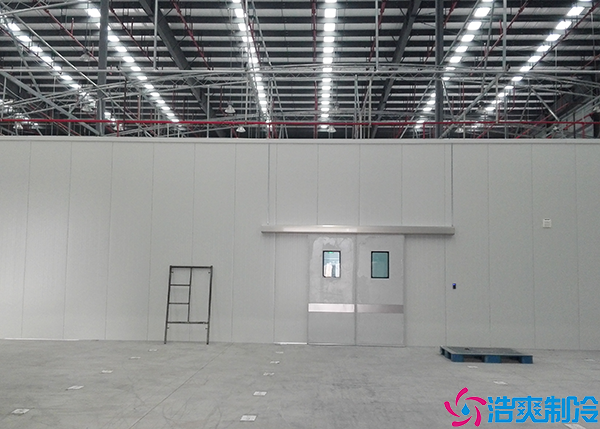 果蔬冷藏庫(kù)