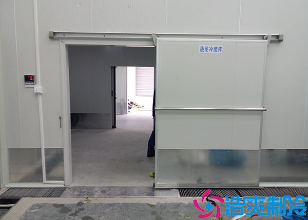 保鮮冷藏庫在使用過程中需要注意什么？.jpg