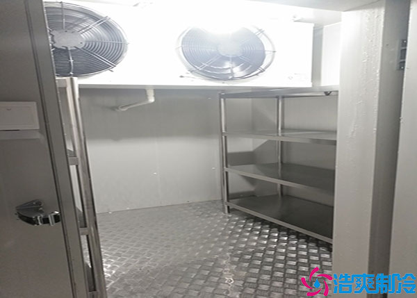 湖南50平廚房冷庫設計建造價格多少?.jpg