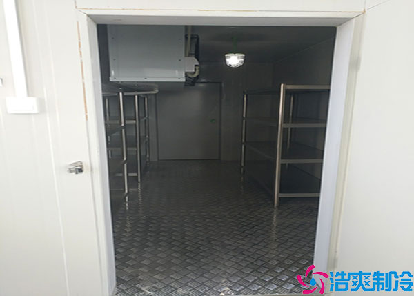 湖南50平廚房冷庫設計建造價格多少?.jpg