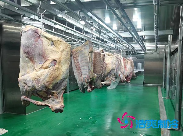 不銹鋼冷庫建設造價費用大概需要多少錢？