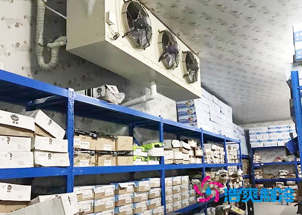 12萬建凍庫？揭秘肉類冷庫真實造價！-浩爽制冷