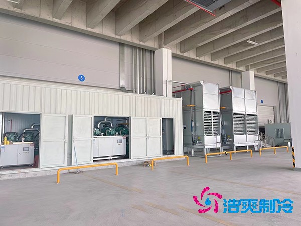 建設2000平方米大型食品冷庫(冷凍倉庫)的造價大概多少錢?