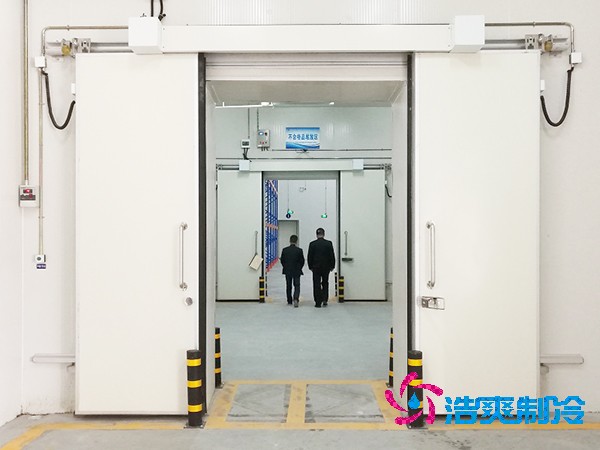 大型冷庫建造價格