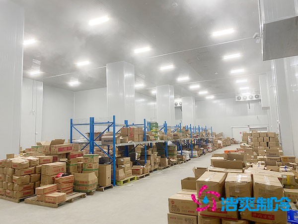 10萬元能建造多大規(guī)模的冷庫？可以用幾年？