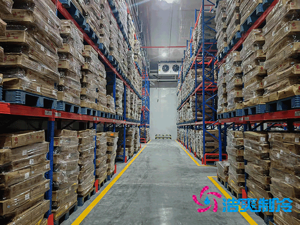 大型冷庫(kù)造價(jià)成本